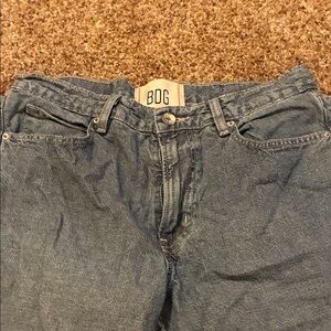 BDG Classic Blue Jeans